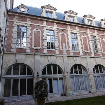 Hôtel dHozier - Paris 3éme