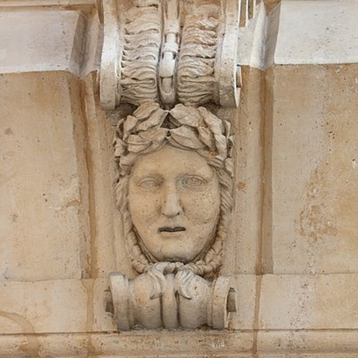 Photo de Hôtel du Lude ou de Chatillon