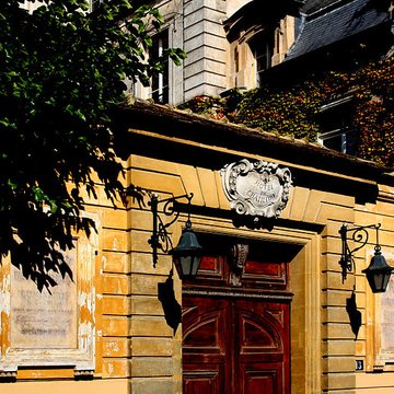 Hôtel du Lude ou de Chatillon