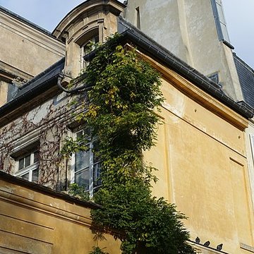 Hôtel du Lude ou de Chatillon