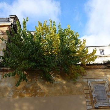 Hôtel du Lude ou de Chatillon