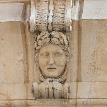 Hôtel du Lude ou de Chatillon