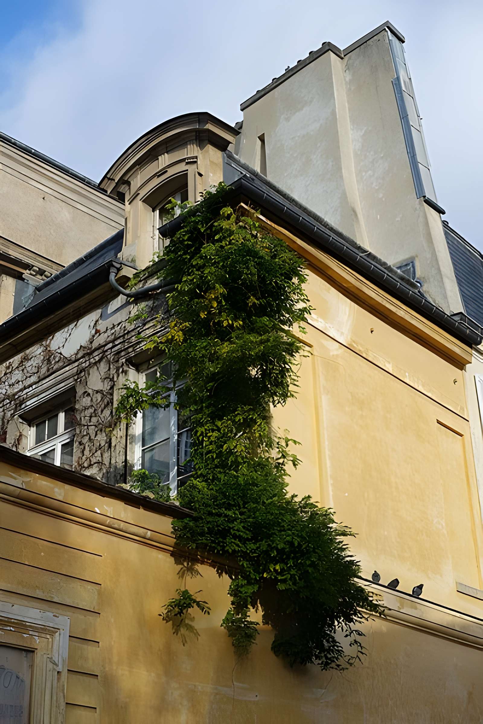 Hôtel du Lude ou de Chatillon