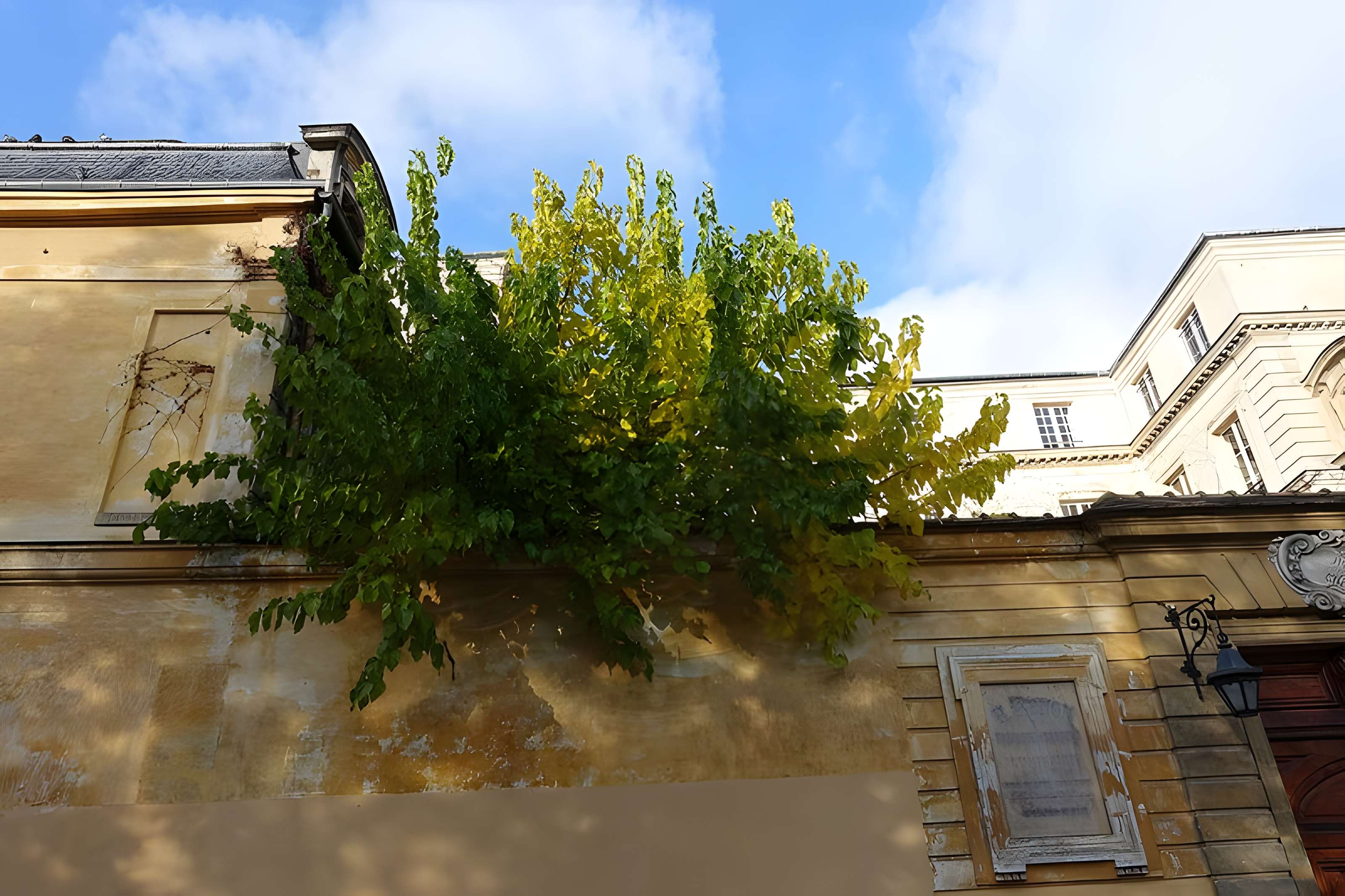 Hôtel du Lude ou de Chatillon
