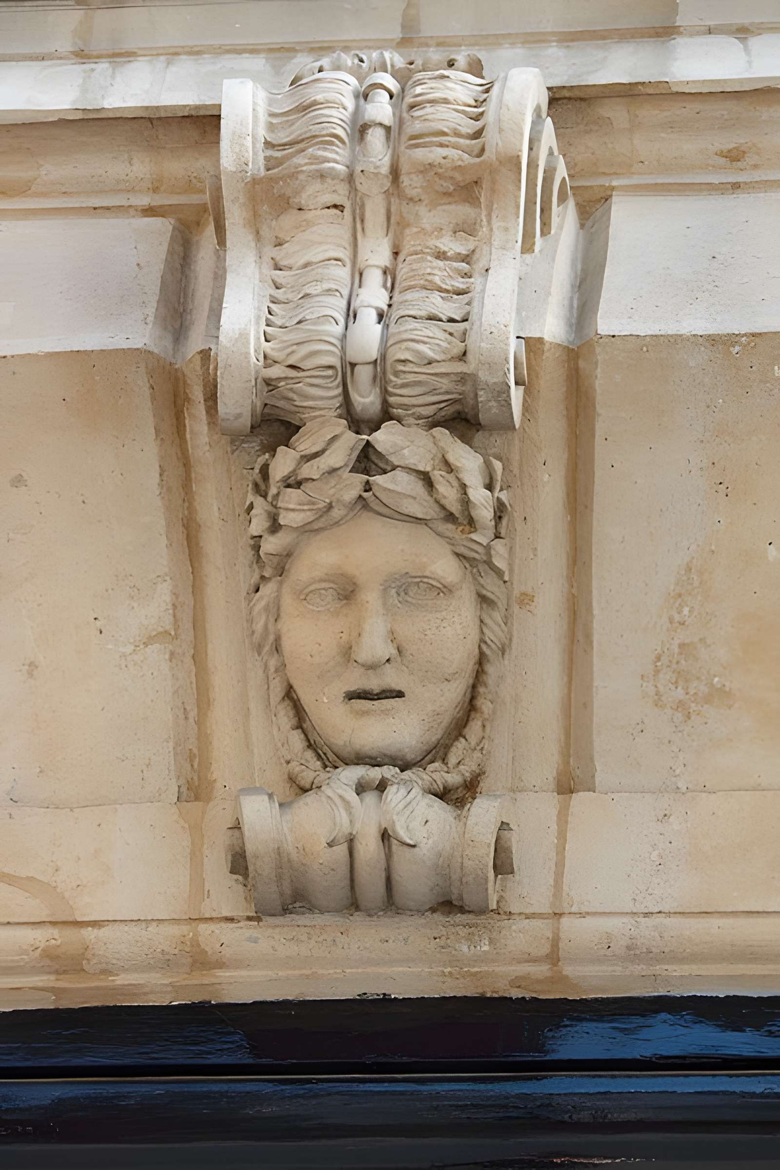 Hôtel du Lude ou de Chatillon