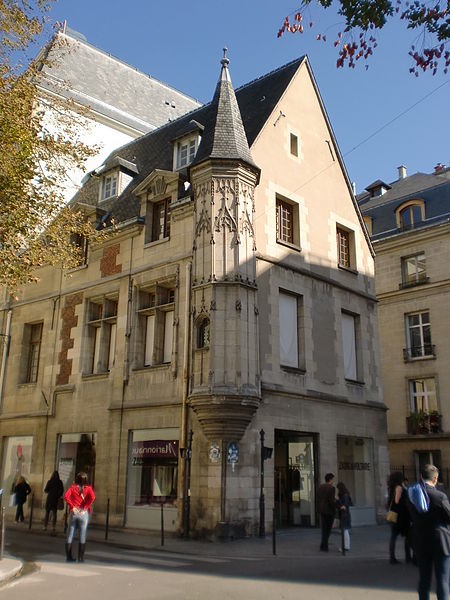 Photo de Hôtel Hérouet à Paris