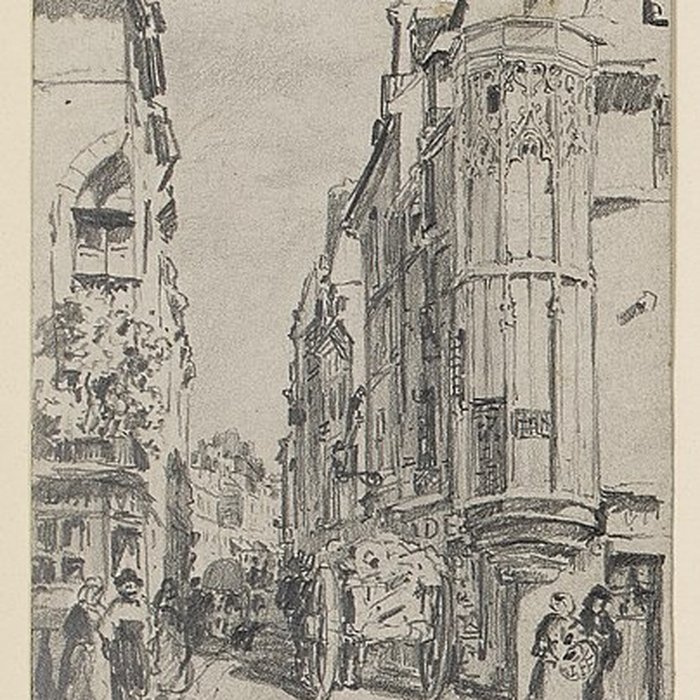 Photo de Hôtel Hérouet à Paris