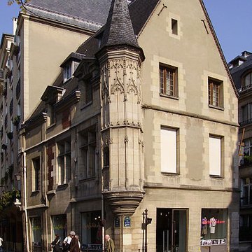 Hôtel Hérouet à Paris