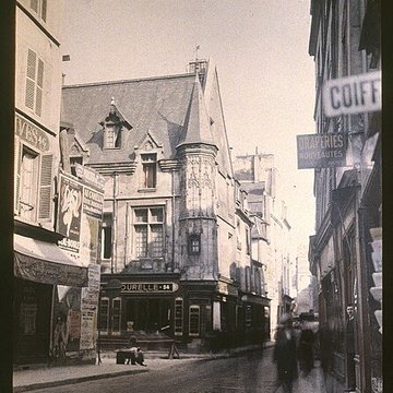 Hôtel Hérouet à Paris