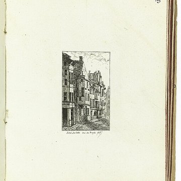 Hôtel Hérouet à Paris