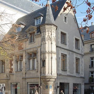 Hôtel Hérouet à Paris