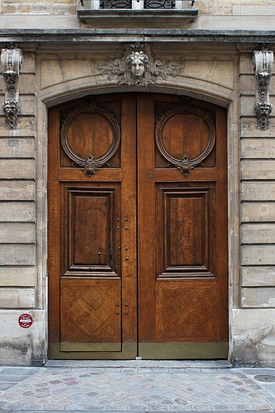 Photo de Hôtel Le Ferron - Paris 3éme