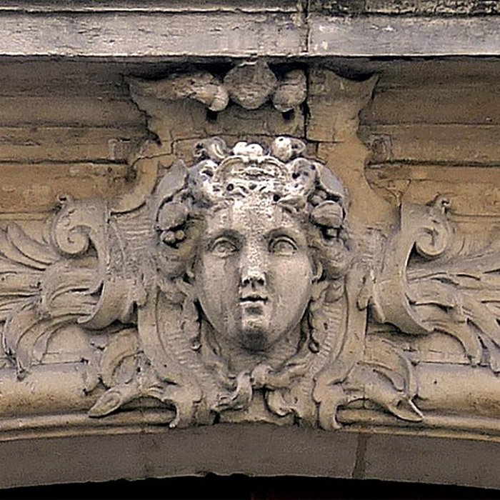 Photo de Hôtel Le Ferron ou de Brabançois