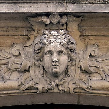 Hôtel Le Ferron ou de Brabançois