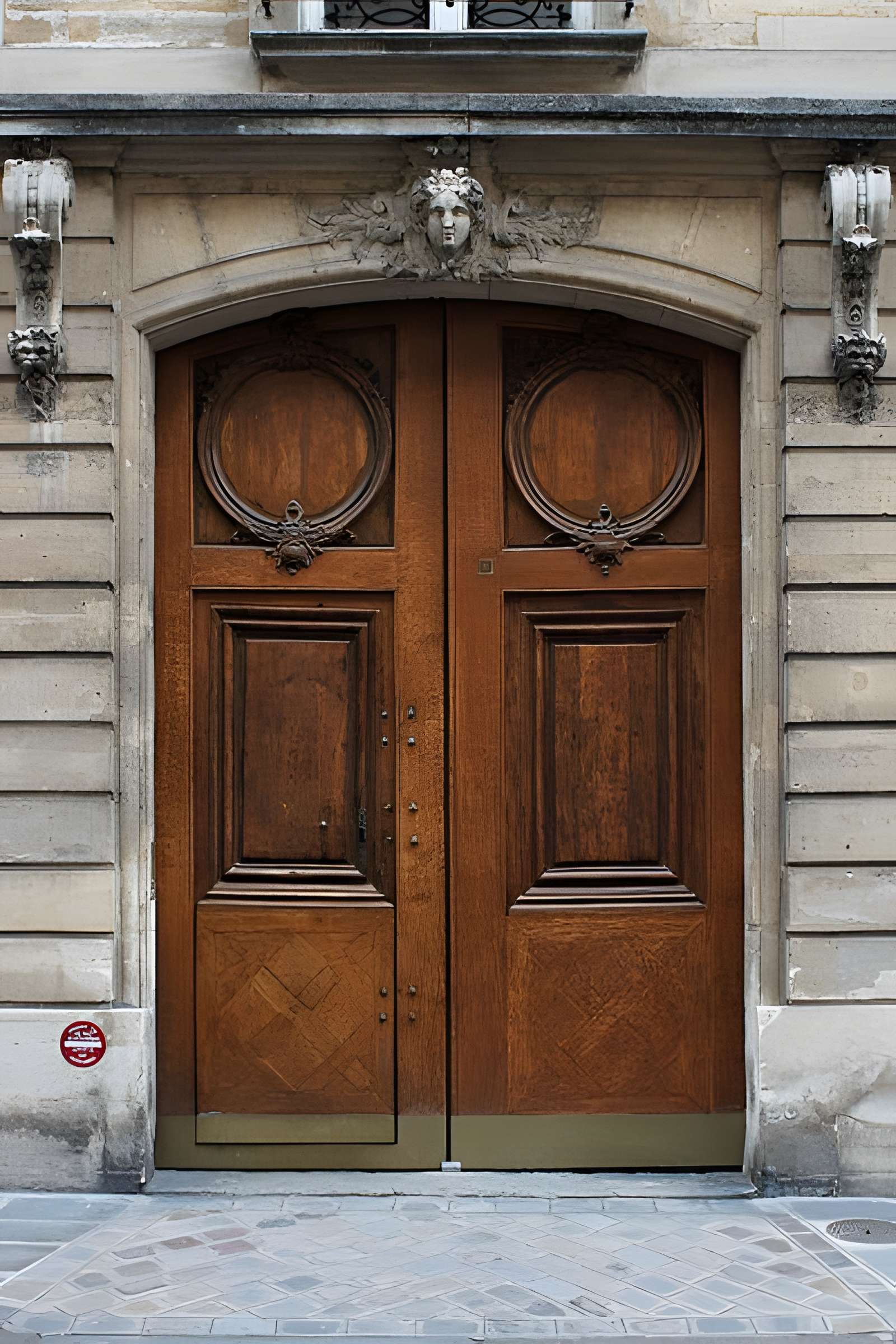 Hôtel Le Ferron - Paris 3éme 