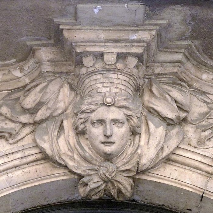 Photo de Hôtel Le Lièvre  ou de La Grange