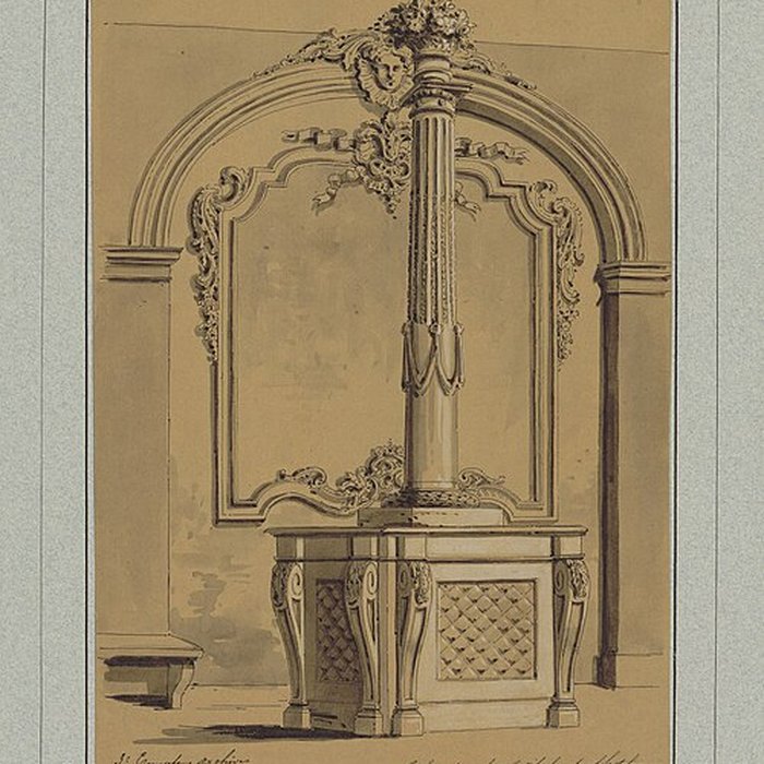 Photo de Hôtel Le Lièvre  ou de La Grange