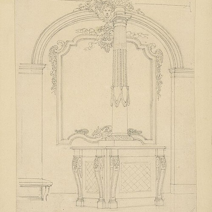 Photo de Hôtel Le Lièvre  ou de La Grange