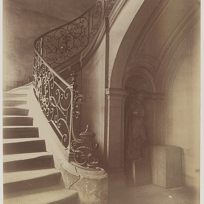 Photo de Hôtel Le Lièvre  ou de La Grange