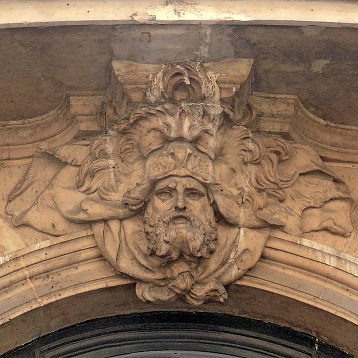 Photo de Hôtel Le Lièvre  ou de La Grange