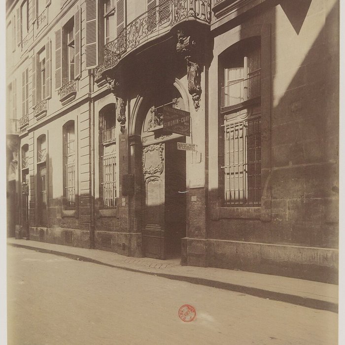 Photo de Hôtel Le Lièvre  ou de La Grange