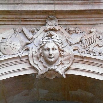 Hôtel Le Lièvre  ou de La Grange