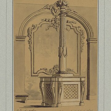 Hôtel Le Lièvre  ou de La Grange