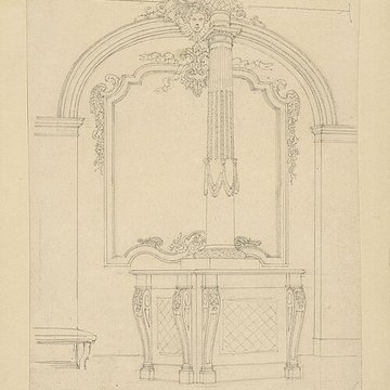 Hôtel Le Lièvre  ou de La Grange