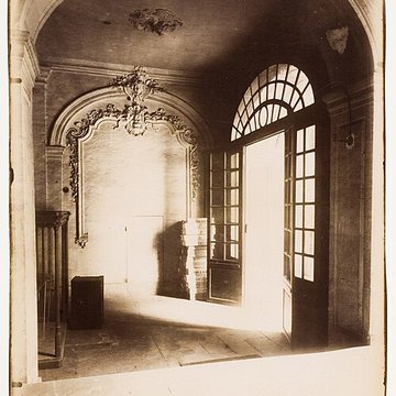 Hôtel Le Lièvre  ou de La Grange