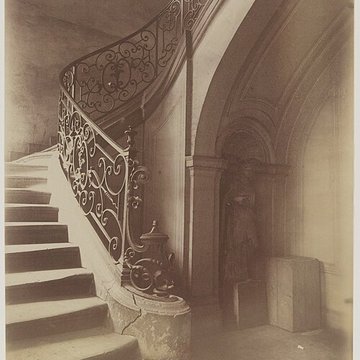 Hôtel Le Lièvre  ou de La Grange