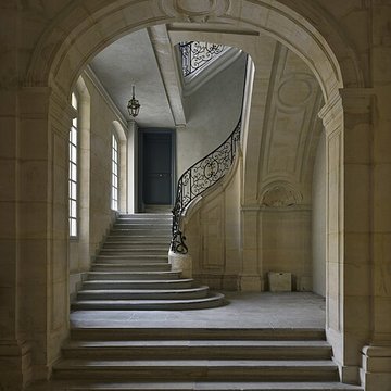 Hôtel Le Lièvre  ou de La Grange