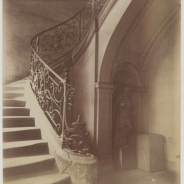 Hôtel Le Lièvre  ou de La Grange