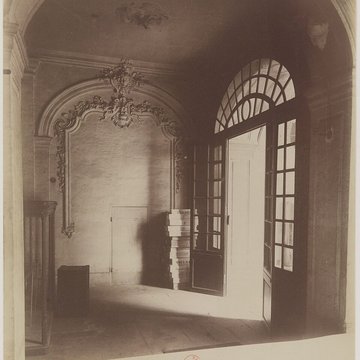 Hôtel Le Lièvre  ou de La Grange