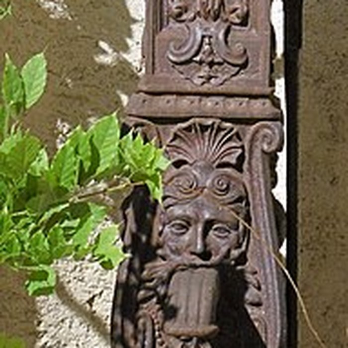 Photo de Hôtel Le Peletier de Saint-Fargeau à Paris