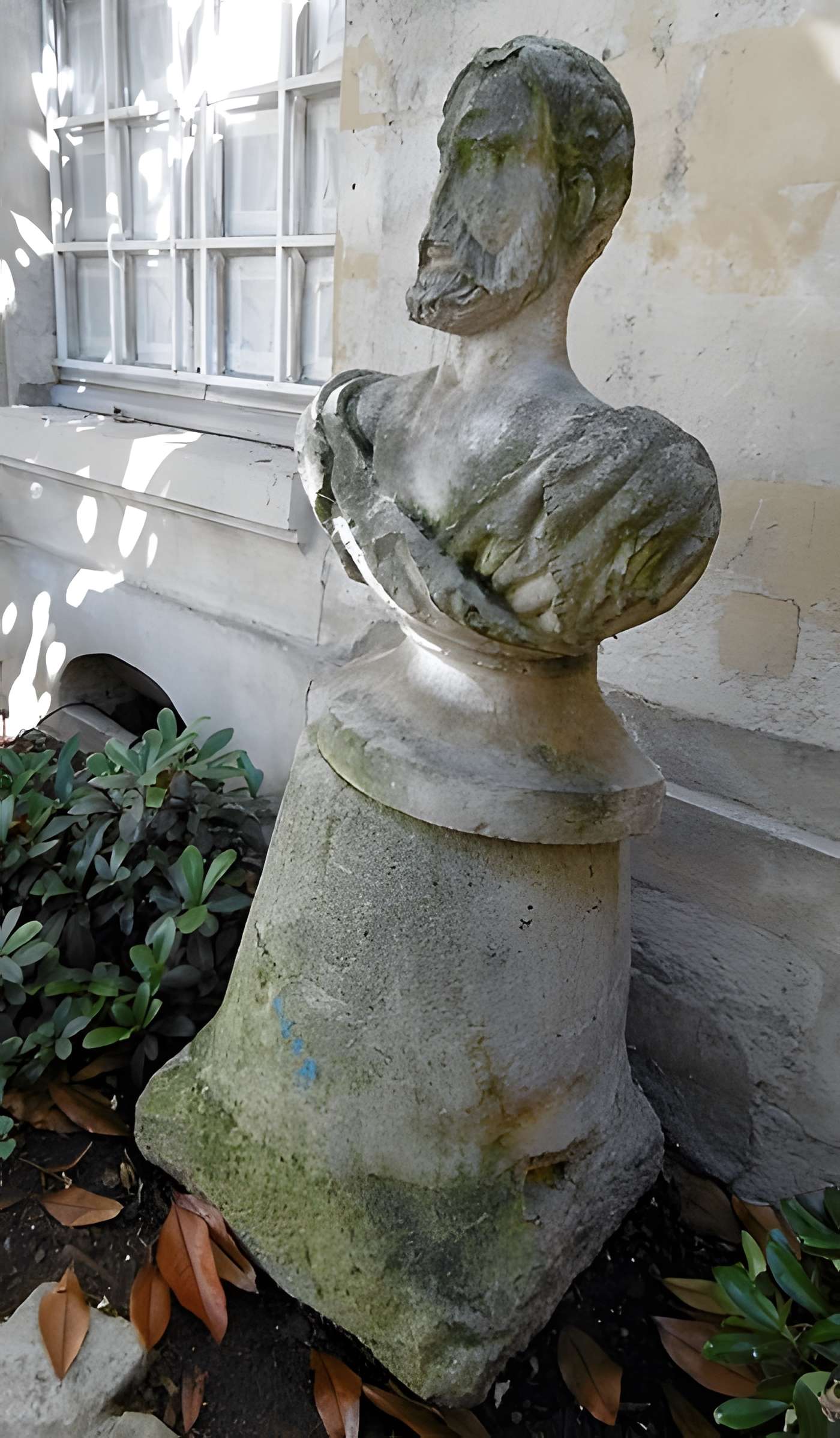 Hôtel Le Peletier de Saint-Fargeau à Paris