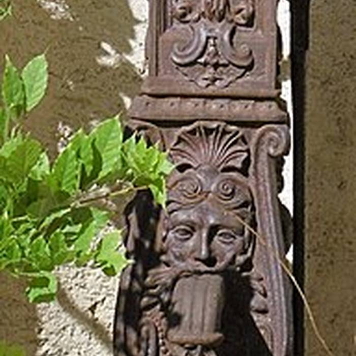 Photo de Hôtel Le Pelletier de Souzy - Paris 3éme