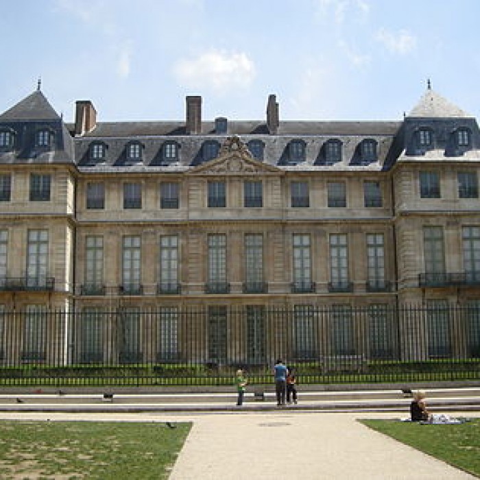 Photo de Musée national Picasso - Paris