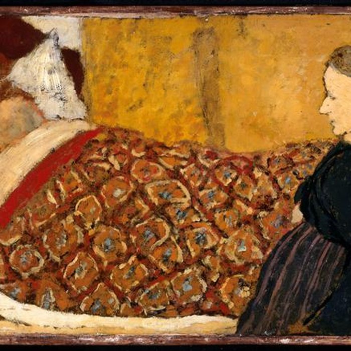 Photo de Musée national Picasso - Paris