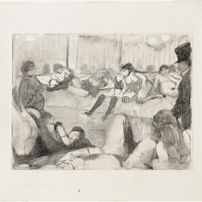 Photo de Musée national Picasso - Paris