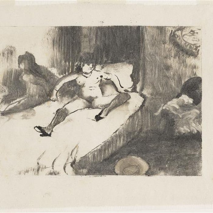 Photo de Musée national Picasso - Paris