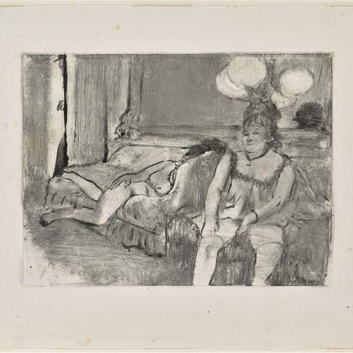 Photo de Musée national Picasso - Paris