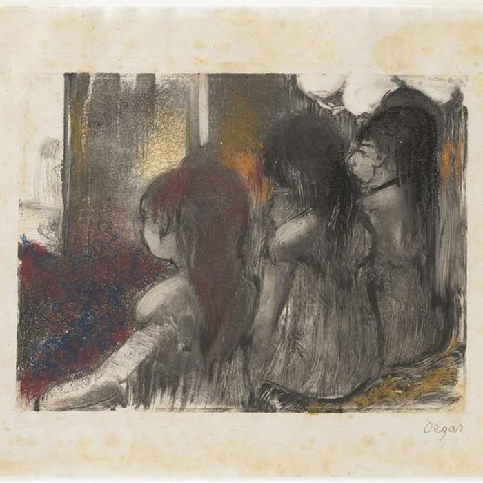 Photo de Musée national Picasso - Paris