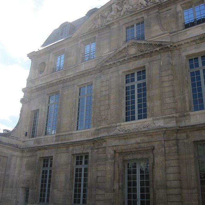Photo de Musée national Picasso - Paris