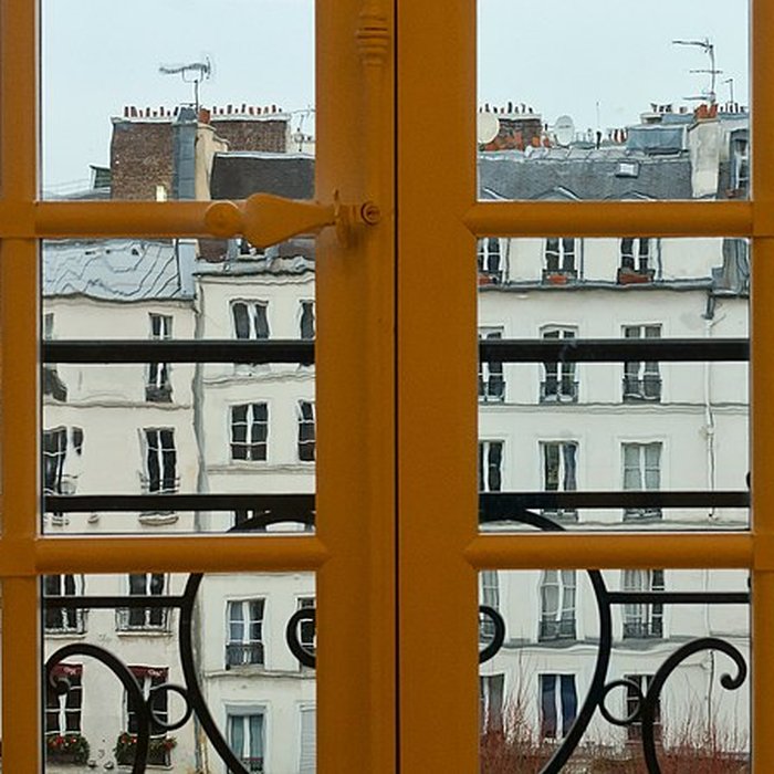 Photo de Musée national Picasso - Paris