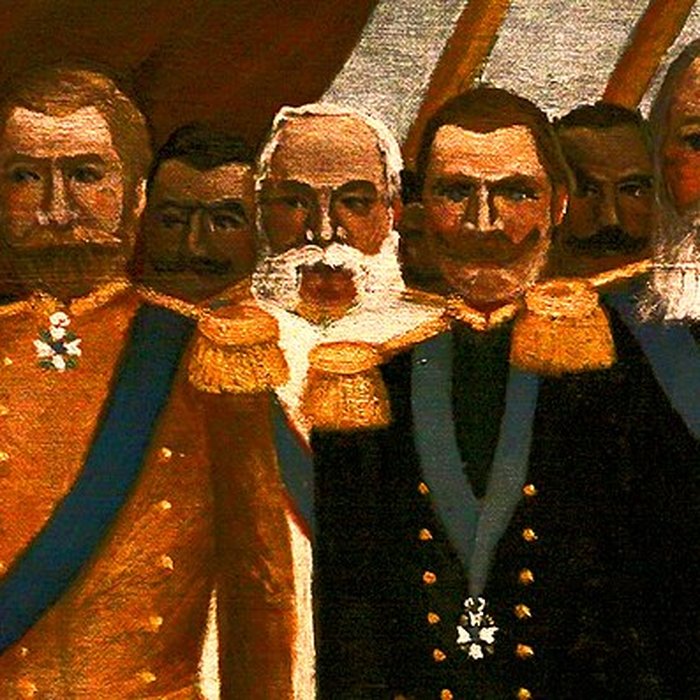 Photo de Musée national Picasso - Paris