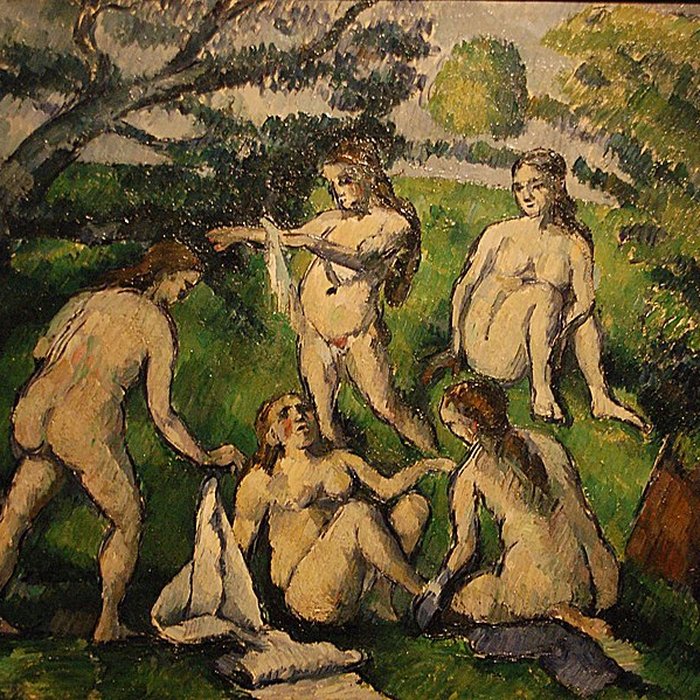 Photo de Musée national Picasso - Paris