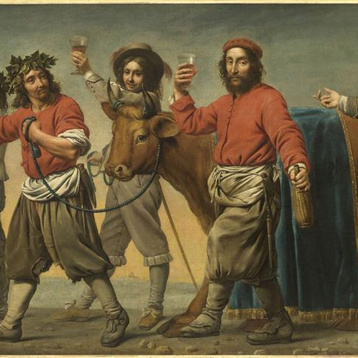 Photo de Musée national Picasso - Paris