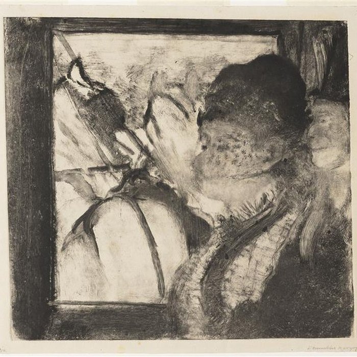 Photo de Musée national Picasso - Paris