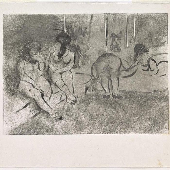 Photo de Musée national Picasso - Paris