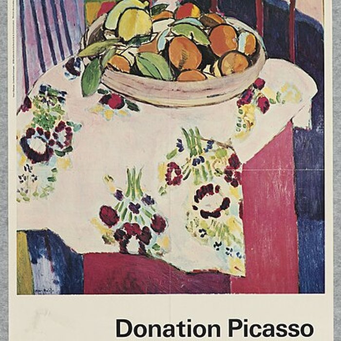 Photo de Musée national Picasso - Paris